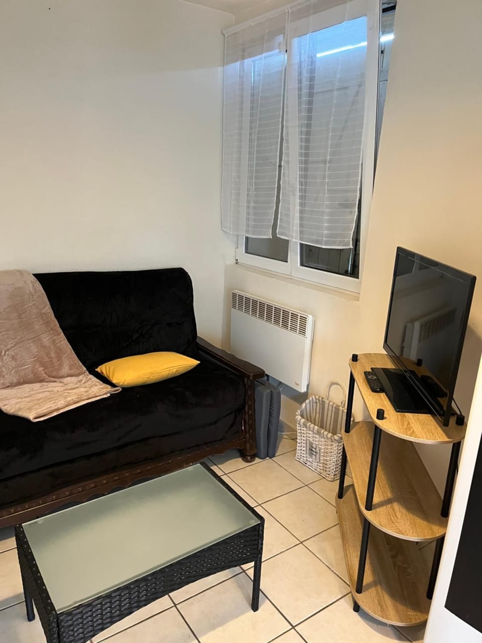 Au cœur de St hilaire Apartment in Alès