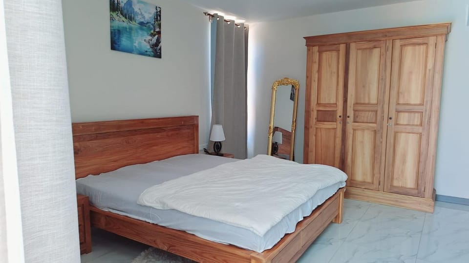 Unique Villa Villa in Grand Baie