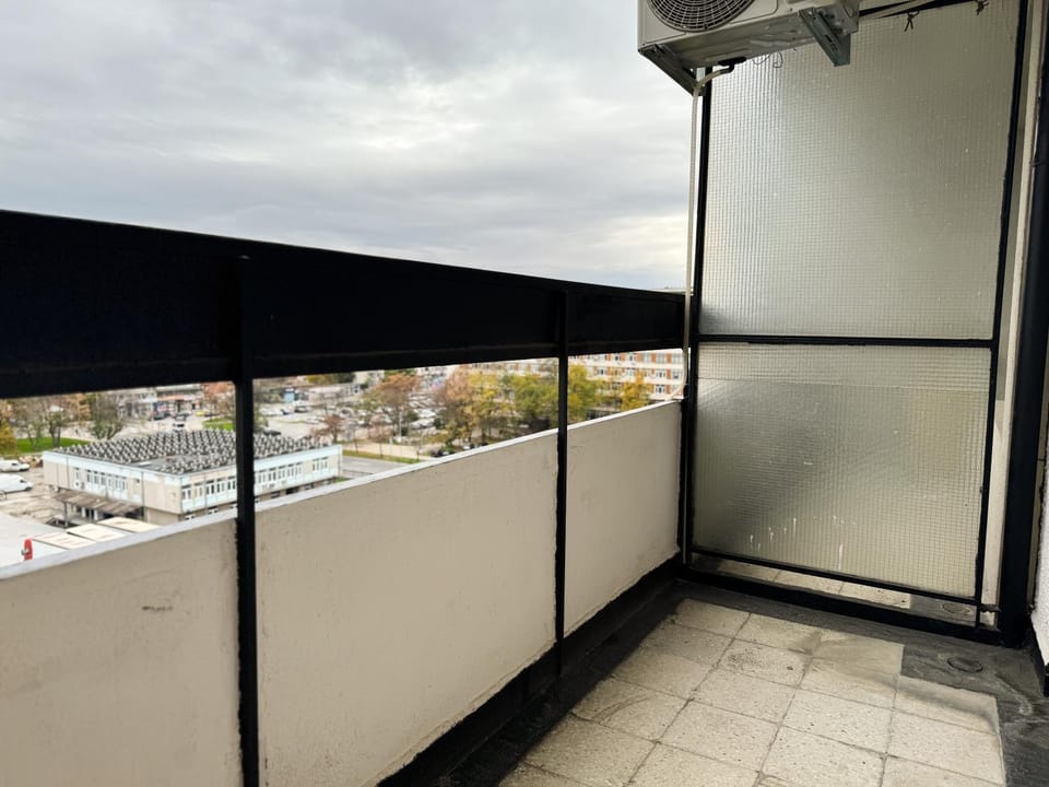 Day, View (from property/room), Balcony/Terrace