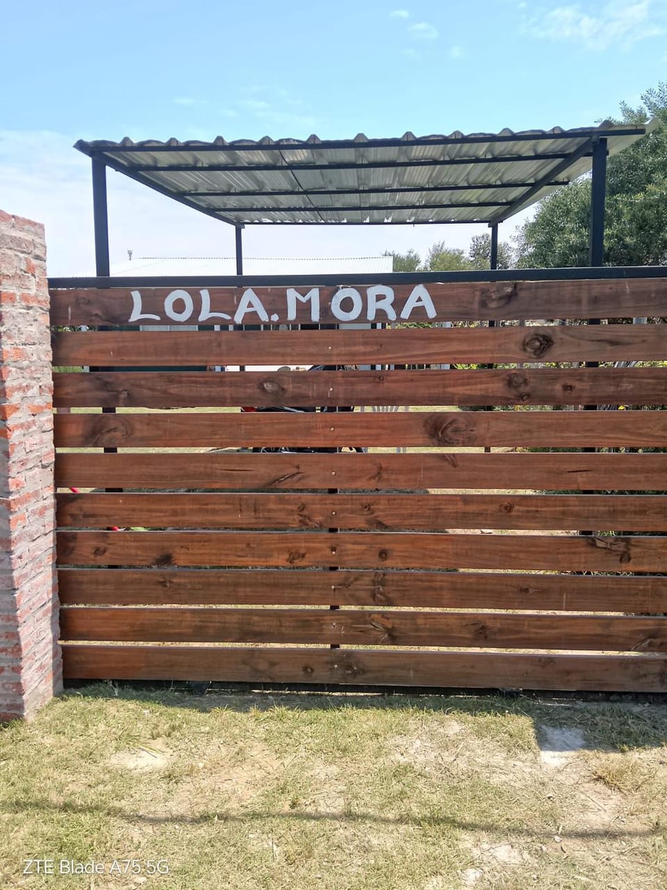 Lolamora House in Maldonado Department, Uruguay