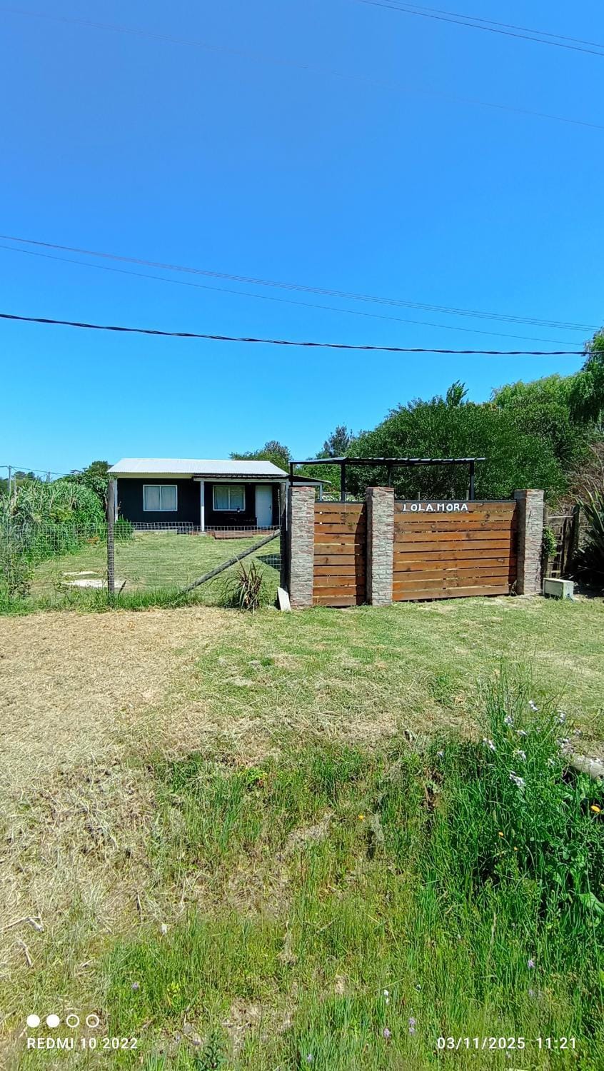 Lolamora House in Maldonado Department, Uruguay