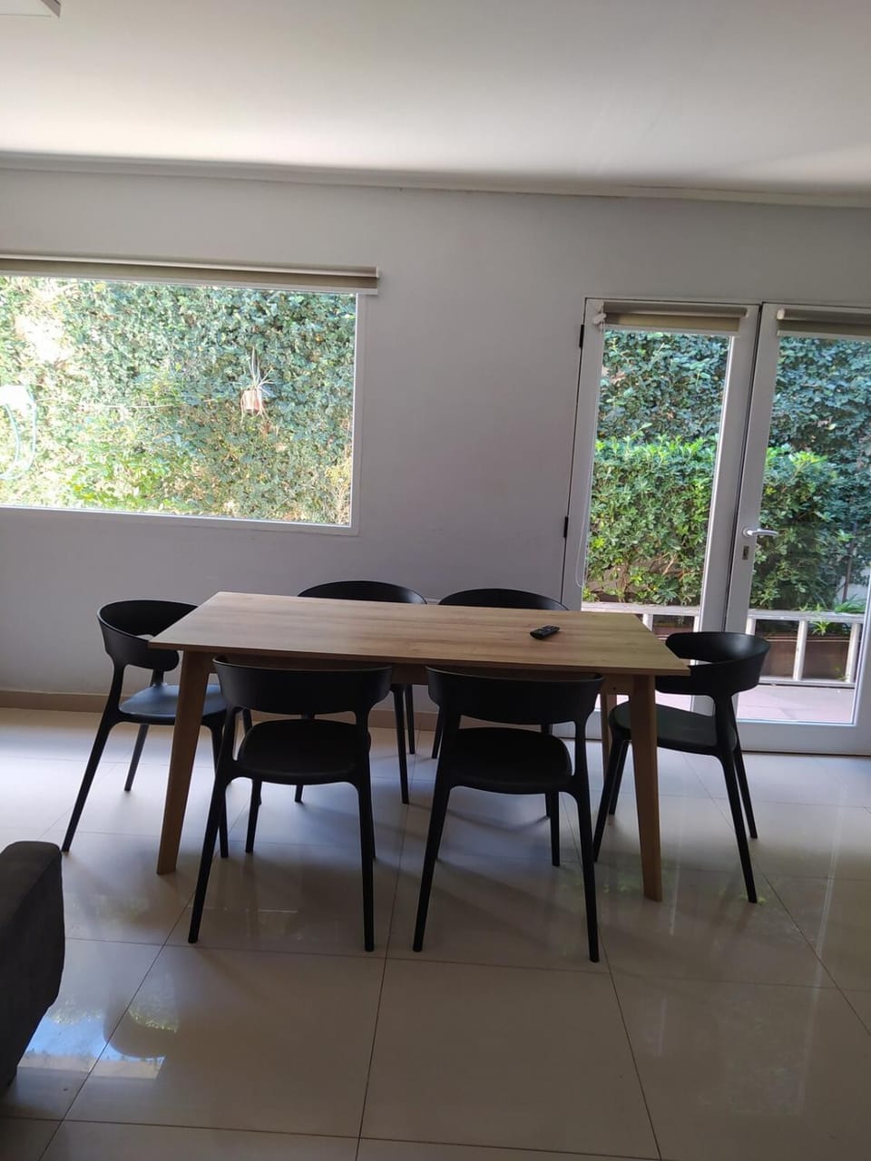Casa Alejandra Apartment in Mar del Plata