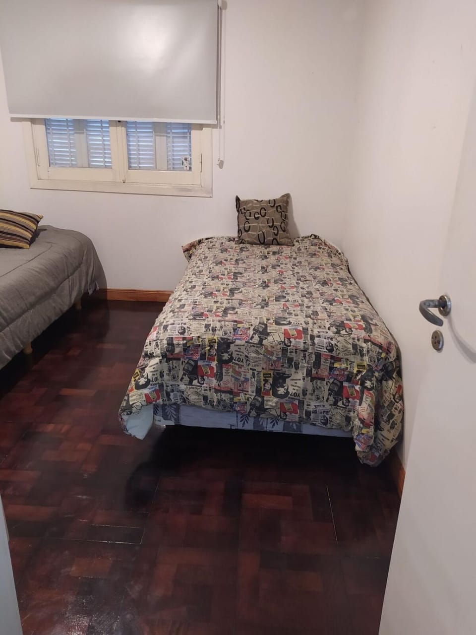 Casa Alejandra Apartment in Mar del Plata