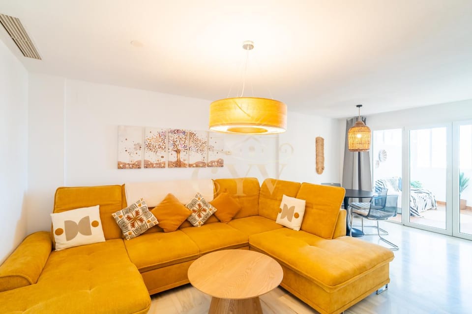 TV and multimedia, Balcony/Terrace, Living room, Entertainment