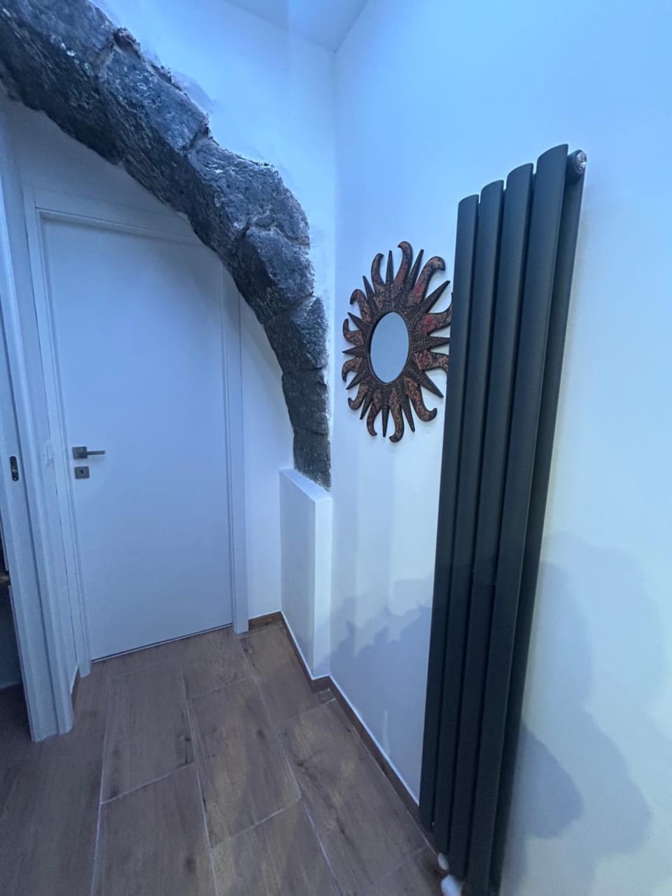 ETNA HOUSE LUXURY con giardino e vasca idromassaggio Apartment in Sicily