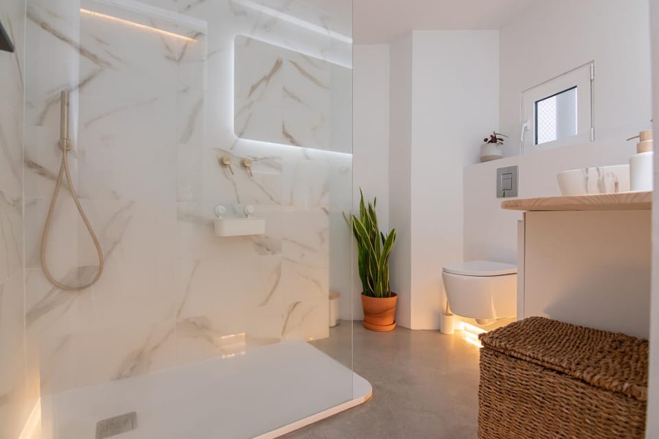 Juan Florez Apartment in A Coruna