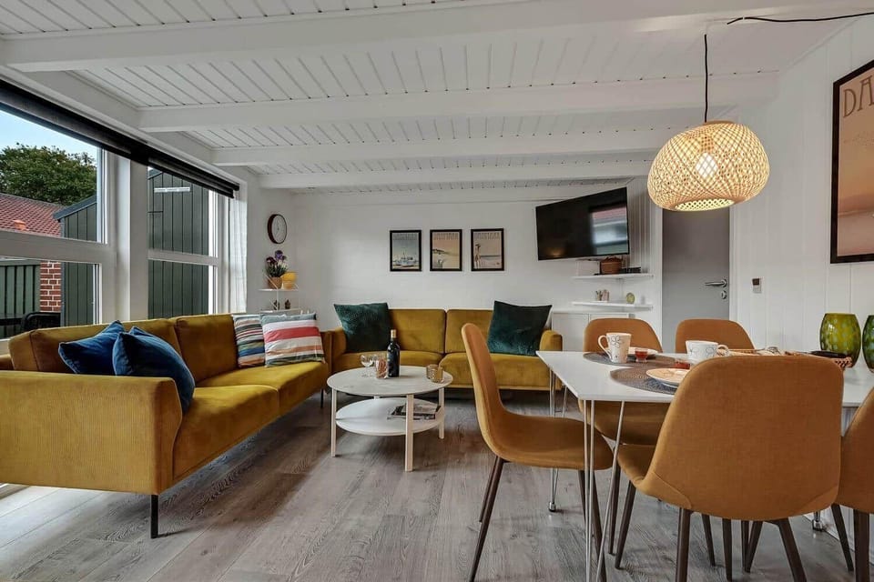 C11751-Hemmet-Kirkehojvej-38-M6 Apartment in Hemmet