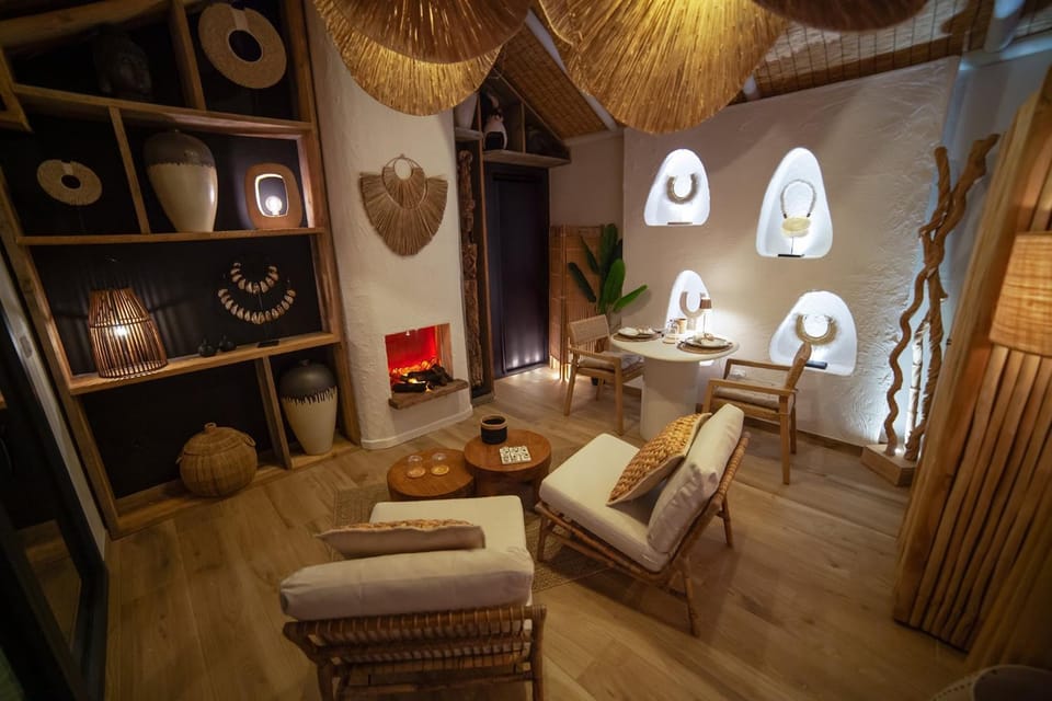 Spa Bali Love hotel in Hauts-de-France