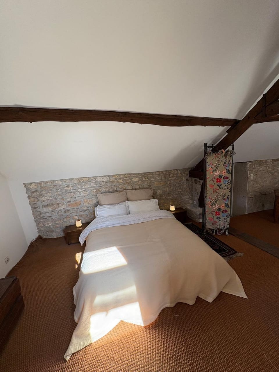 La ferme de Jose House in Centre-Val de Loire