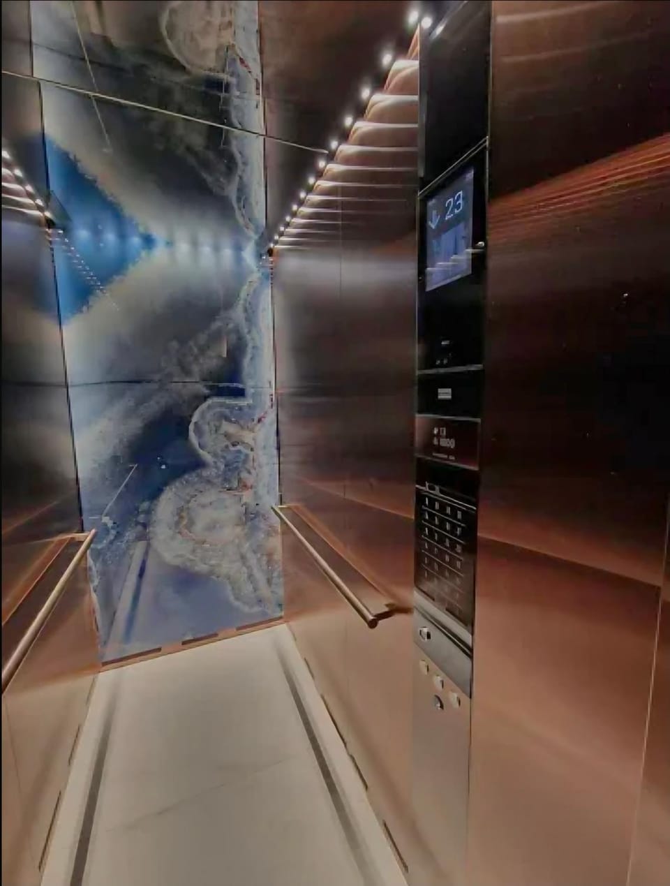 elevator