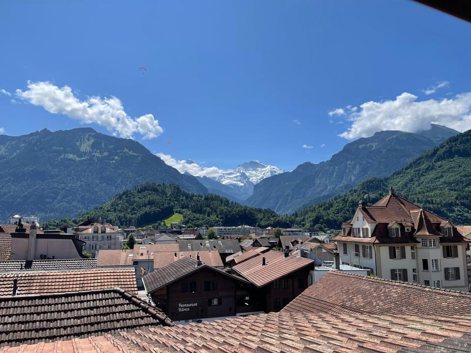 View (from property/room)