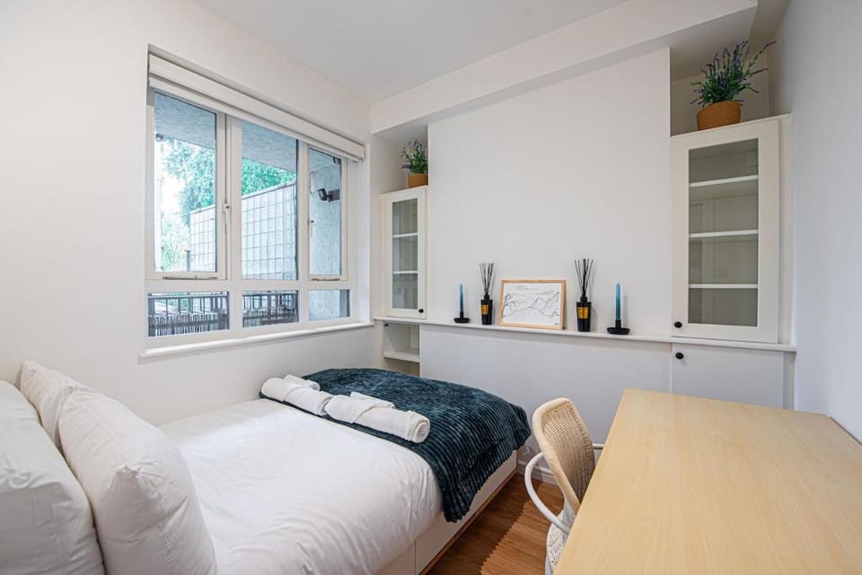 3 Bedroom Apartment Near Kings Cross Apartment in London Borough of Islington