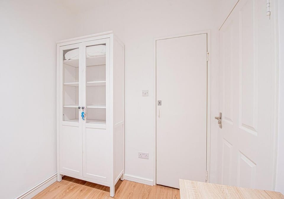 3 Bedroom Apartment Near Kings Cross Apartment in London Borough of Islington