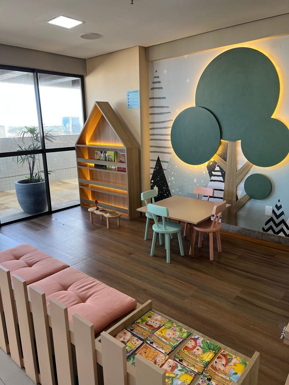 Flat Completo Transamerica Boa viagem - FIT 1308 Apartment in Recife