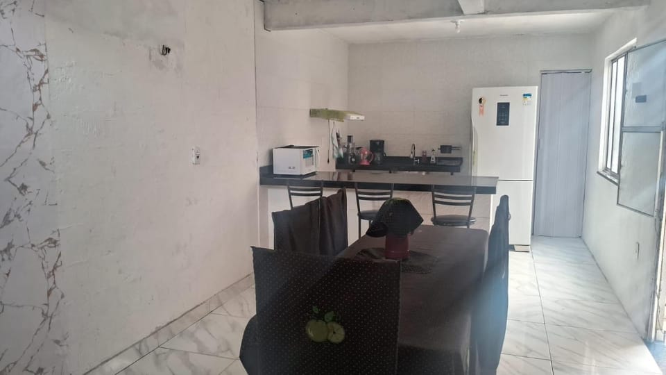 Alegria cop30 House in Belém