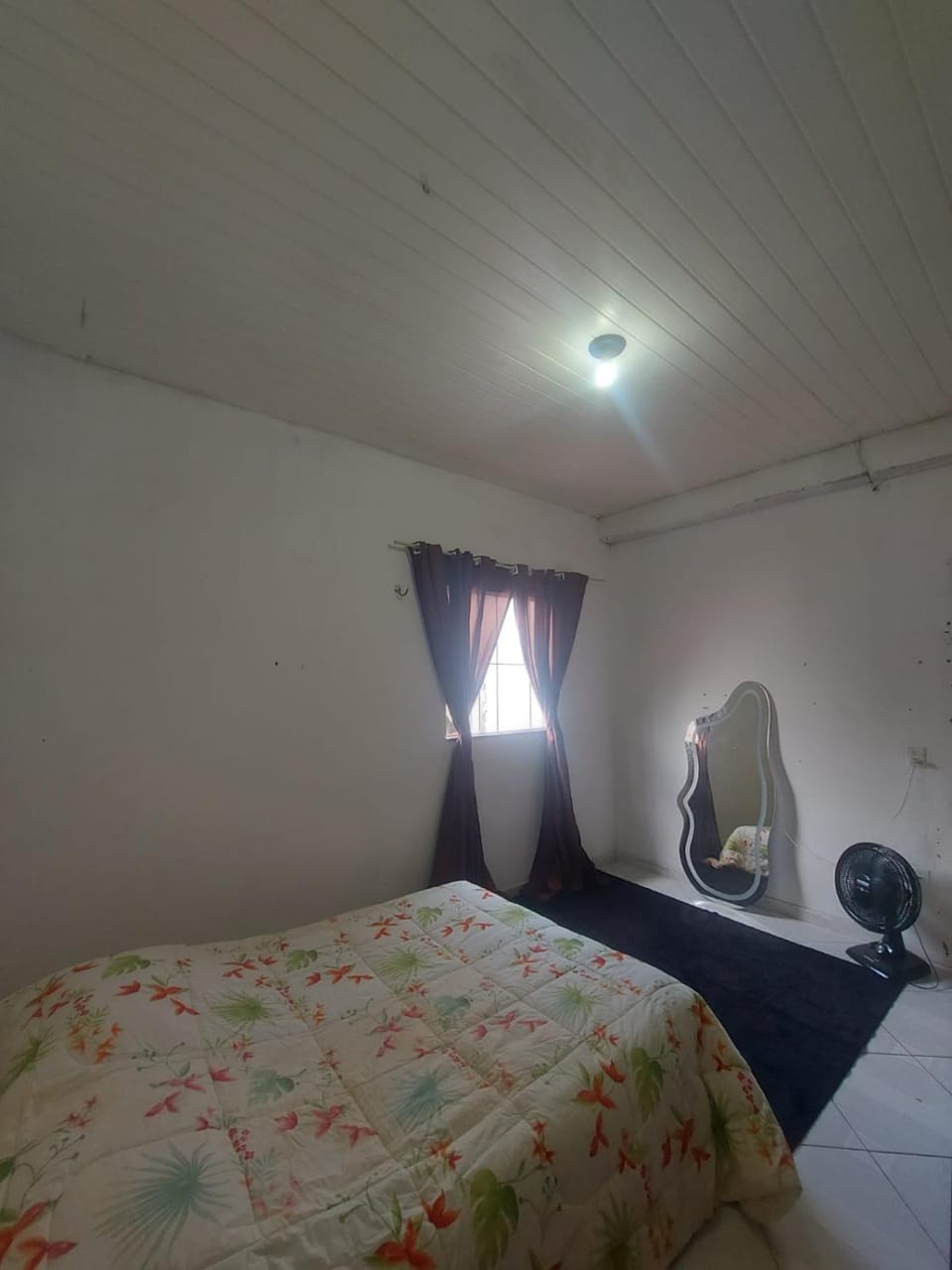 Alegria cop30 House in Belém