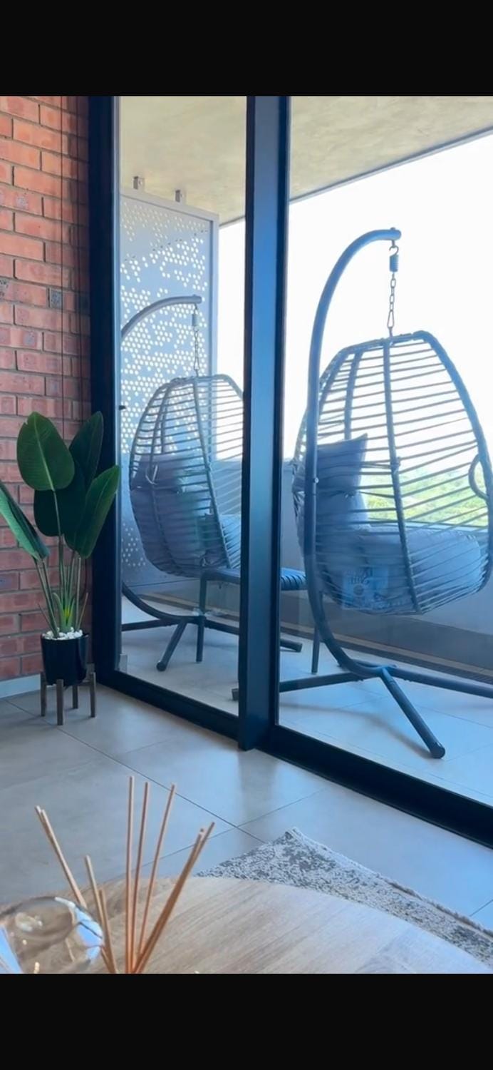 Tranquil Escape Apartment in Umhlanga