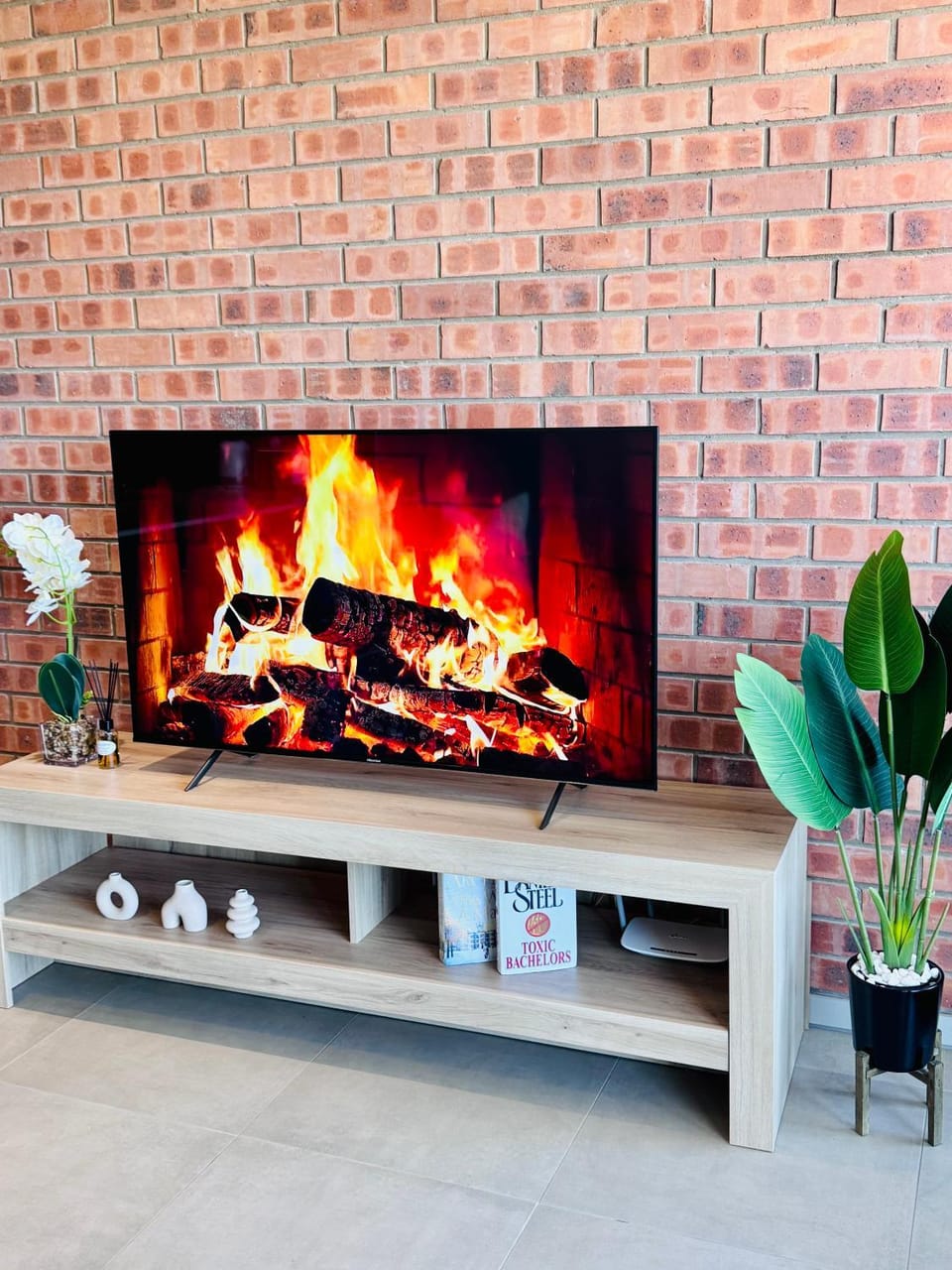 Tranquil Escape Apartment in Umhlanga