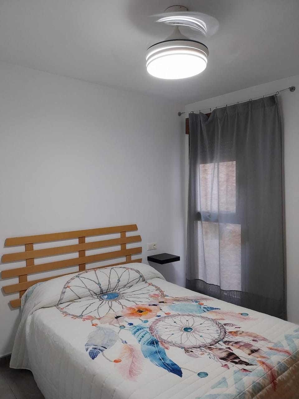 Ca L'Esparter Apartment in Costa Blanca