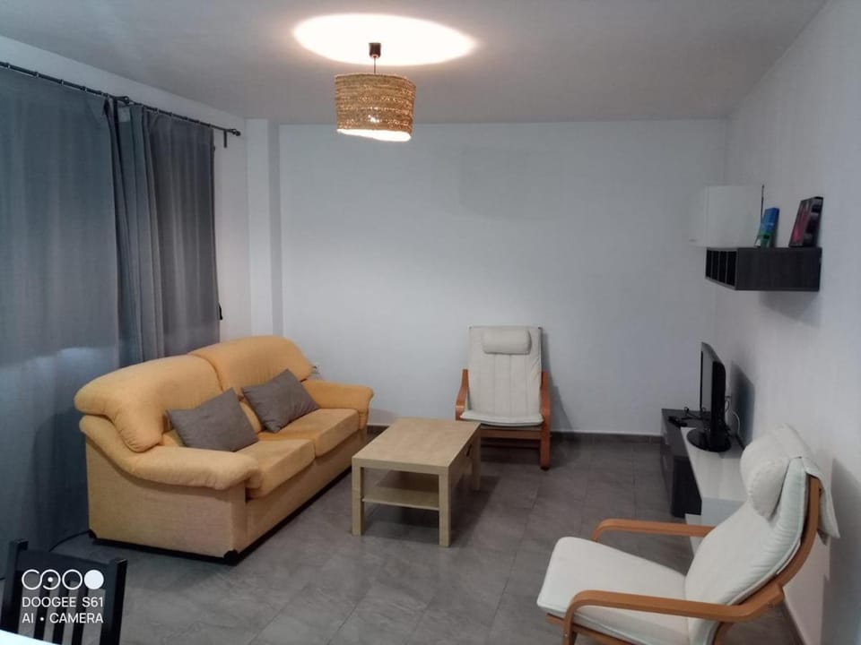 Ca L'Esparter Apartment in Costa Blanca