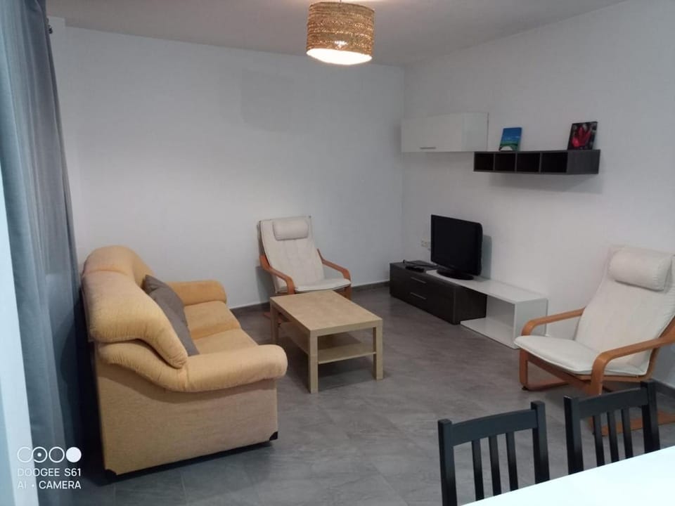 Ca L'Esparter Apartment in Costa Blanca