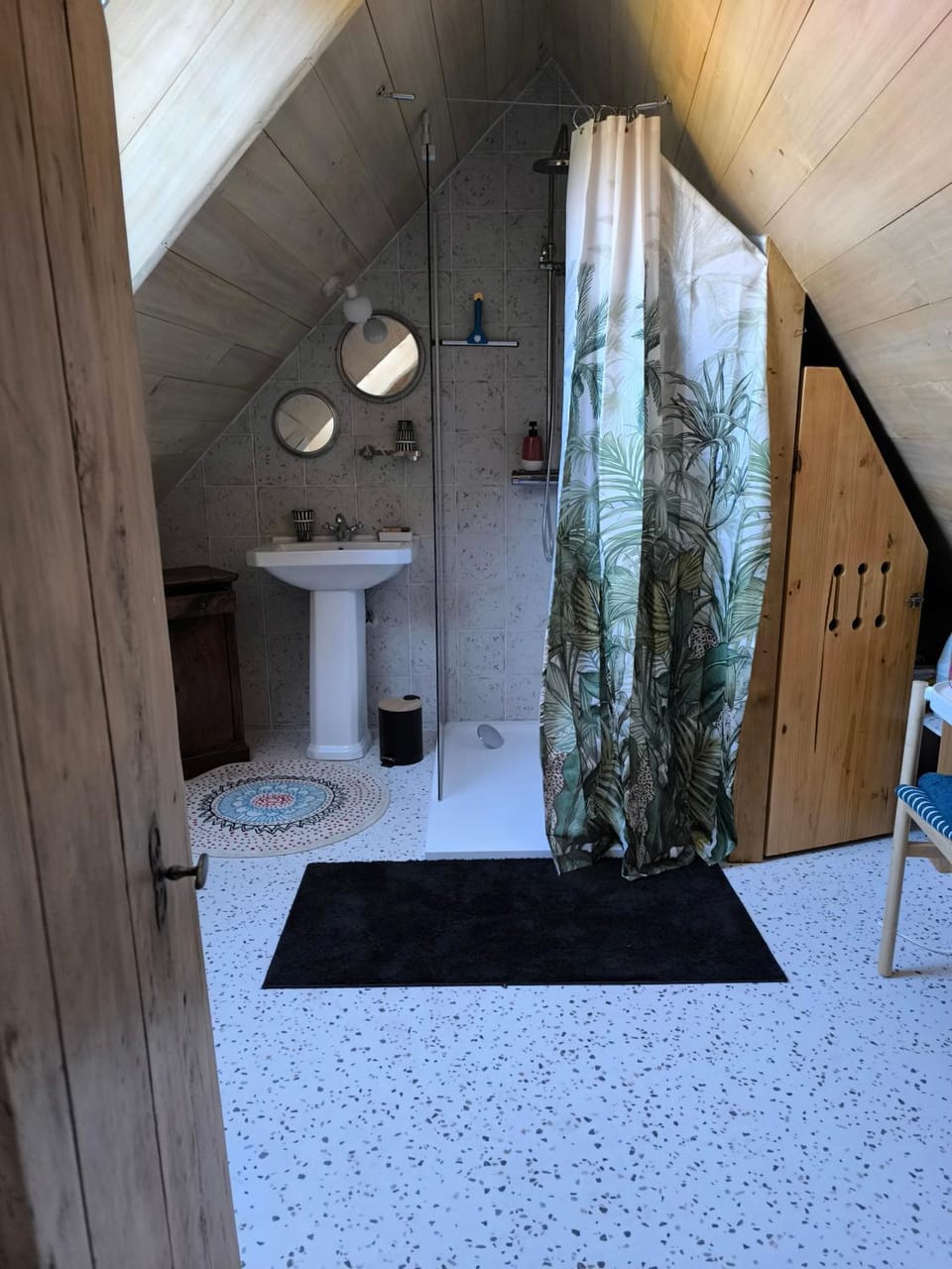 Les petites marches Bed and Breakfast in Centre-Val de Loire