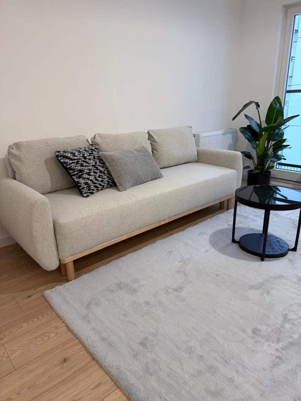 Old Town Bulwar Apartment Apartment in Pomeranian Voivodeship