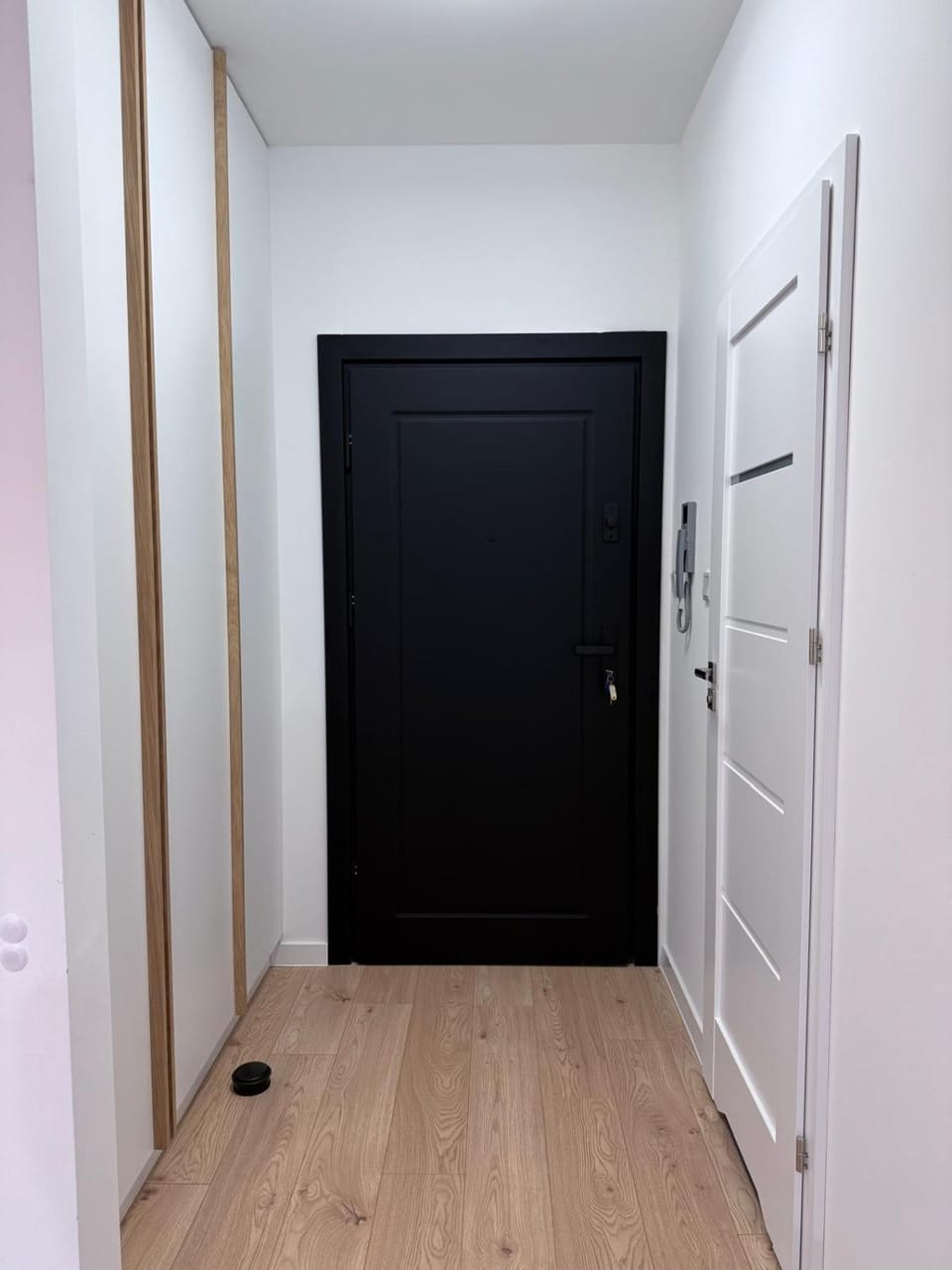 Old Town Bulwar Apartment Apartment in Pomeranian Voivodeship