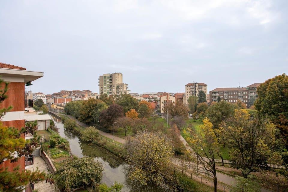 View (from property/room), Autumn, On site