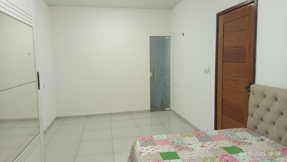 Aconchegante House in Belém