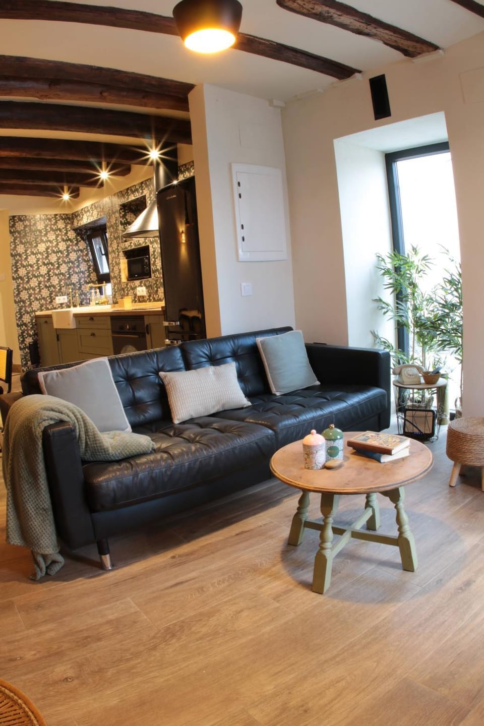 Lounge or bar