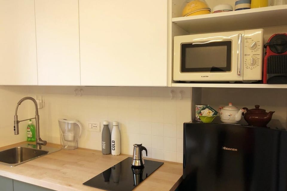 DonBosco19 Guest Apt Apartment in Milan