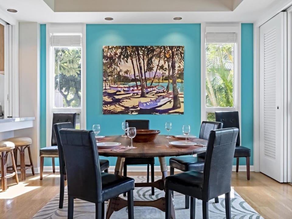 The Islands at Mauna Lani House in Mauna Lani