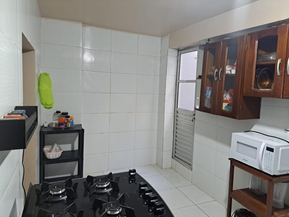 Casa Nova Tamandaré House in Belém