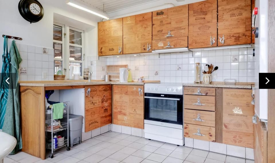 Under the Tree Vacation rental in Region of Southern Denmark