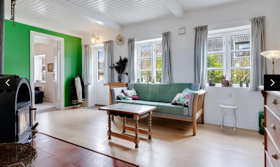 Under the Tree Vacation rental in Region of Southern Denmark