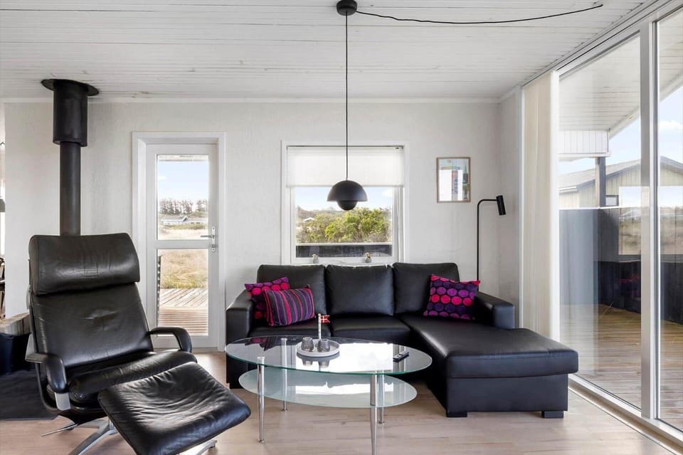 LN2044-Hjorring-Lodbjergvej-3 House in Lønstrup