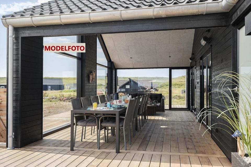 819-Harboore-Neerlandiavej-87 House in Central Denmark Region