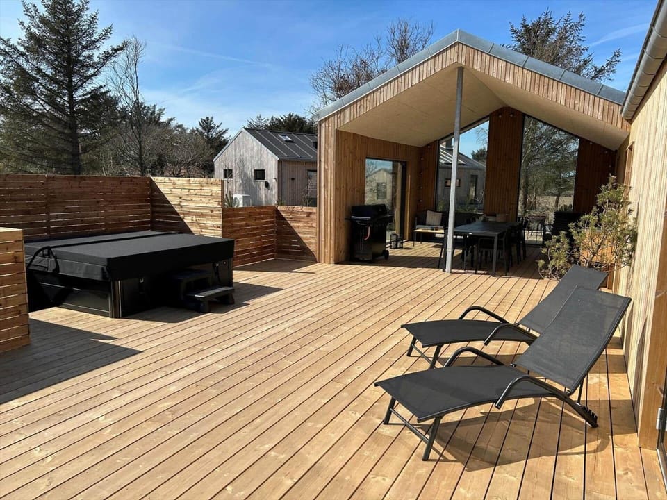 821-Harboore-Vejlby-Klit-6-b House in Central Denmark Region