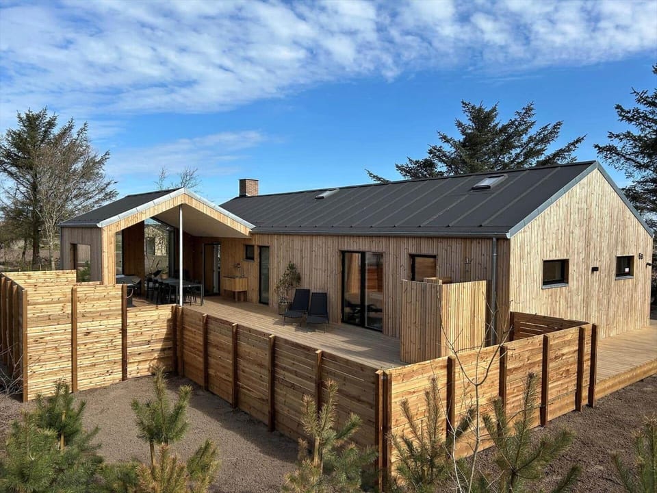 821-Harboore-Vejlby-Klit-6-b House in Central Denmark Region