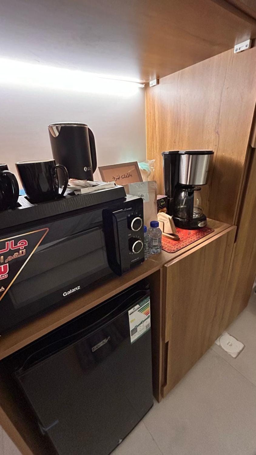 شقة حي البوادي Apartment in Jeddah