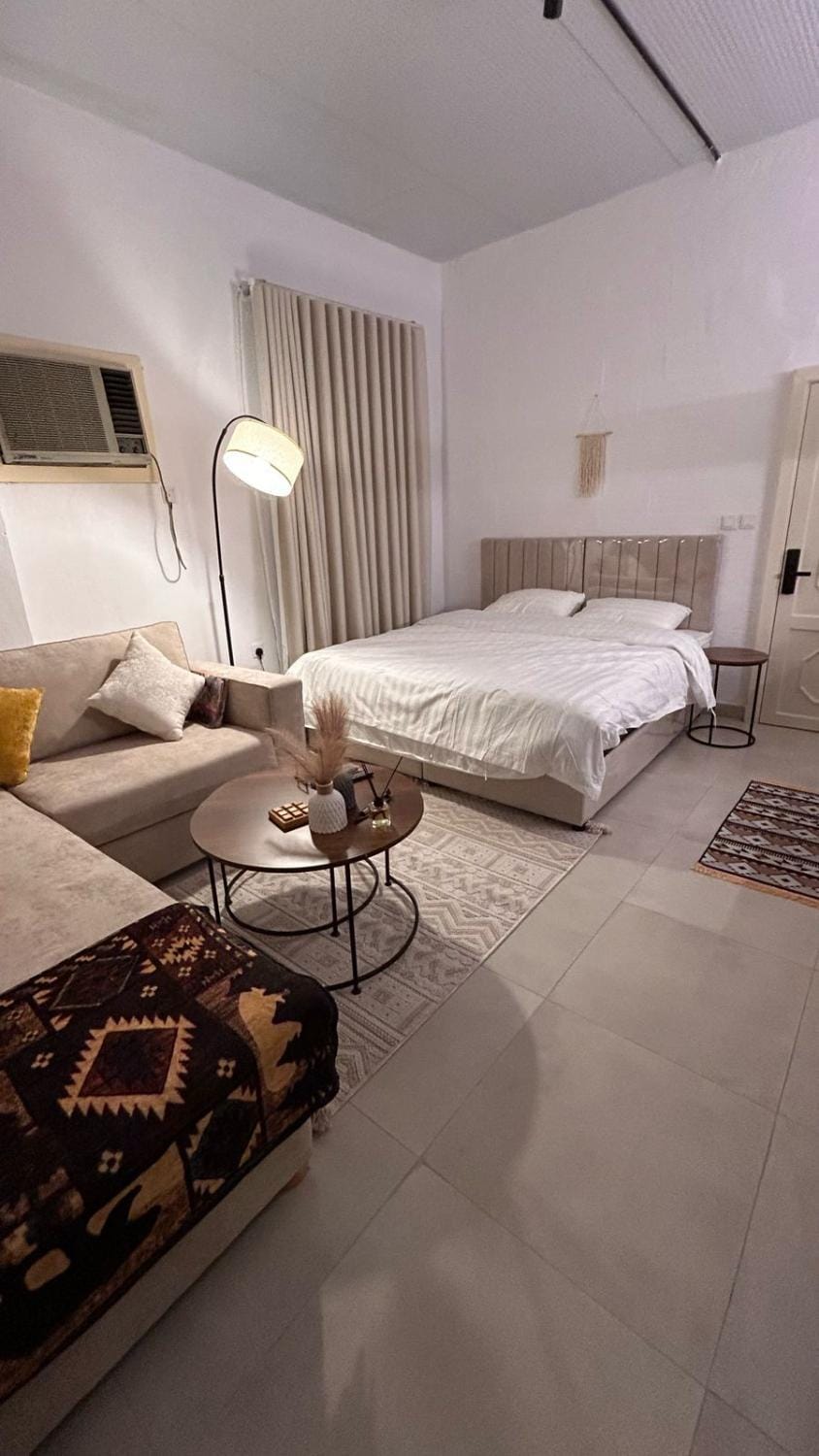 شقة حي البوادي Apartment in Jeddah