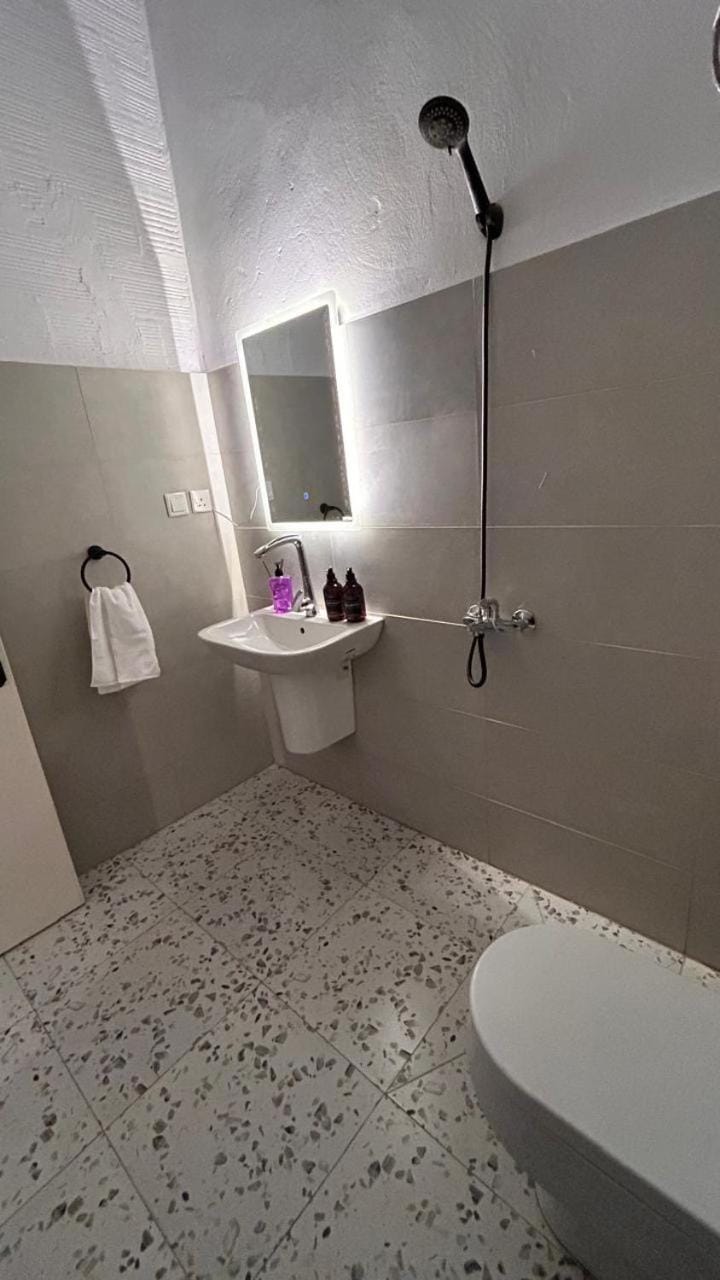 شقة حي البوادي Apartment in Jeddah