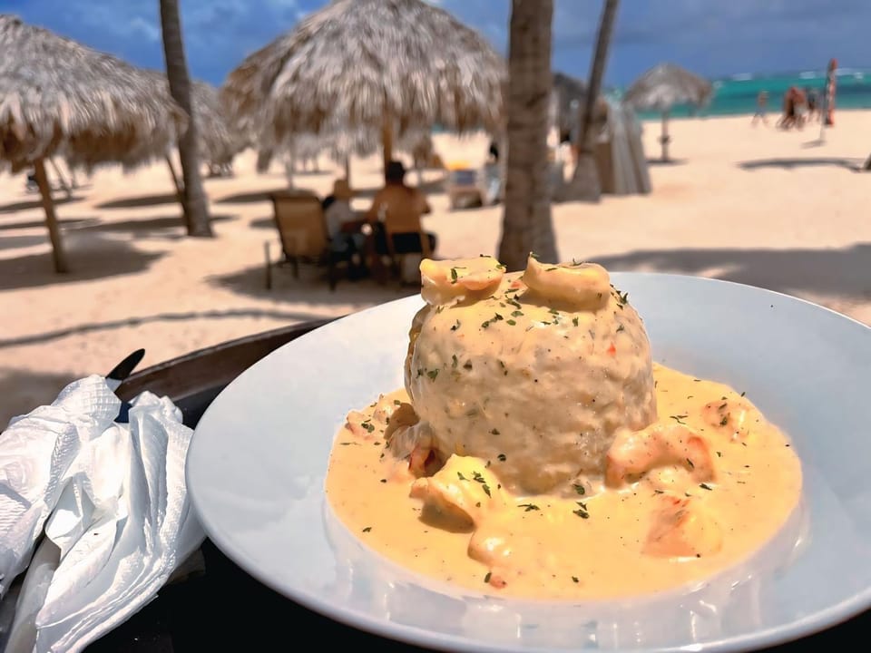 Food and drinks, Beach, Food, Lunch, Dinner
