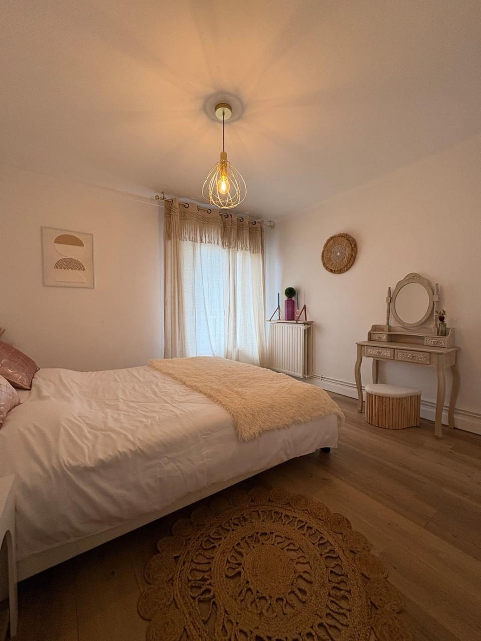 Charming apartment - 4 people - Malo les Bains Apartment in Dunkirk
