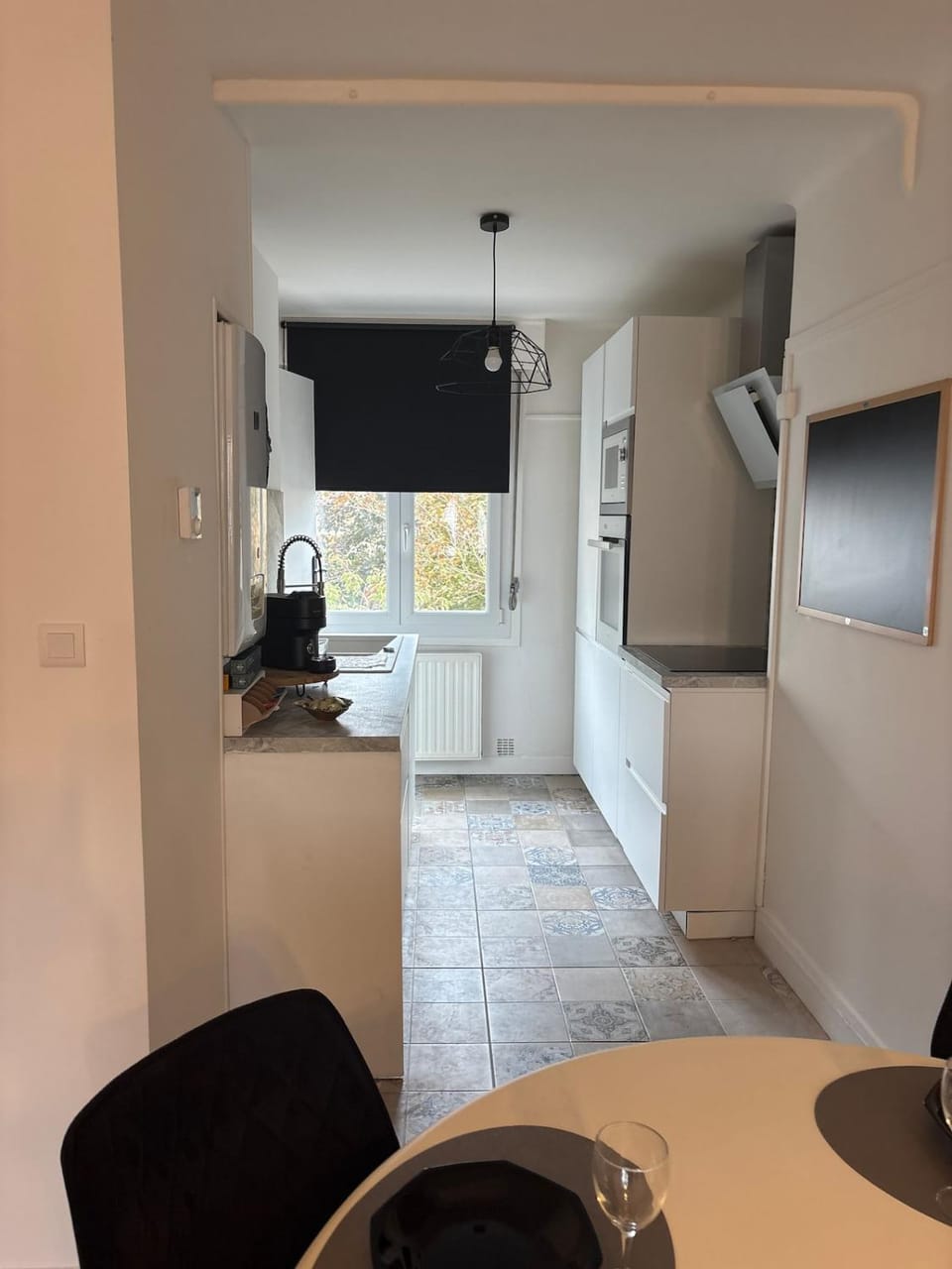 Charming apartment - 4 people - Malo les Bains Apartment in Dunkirk