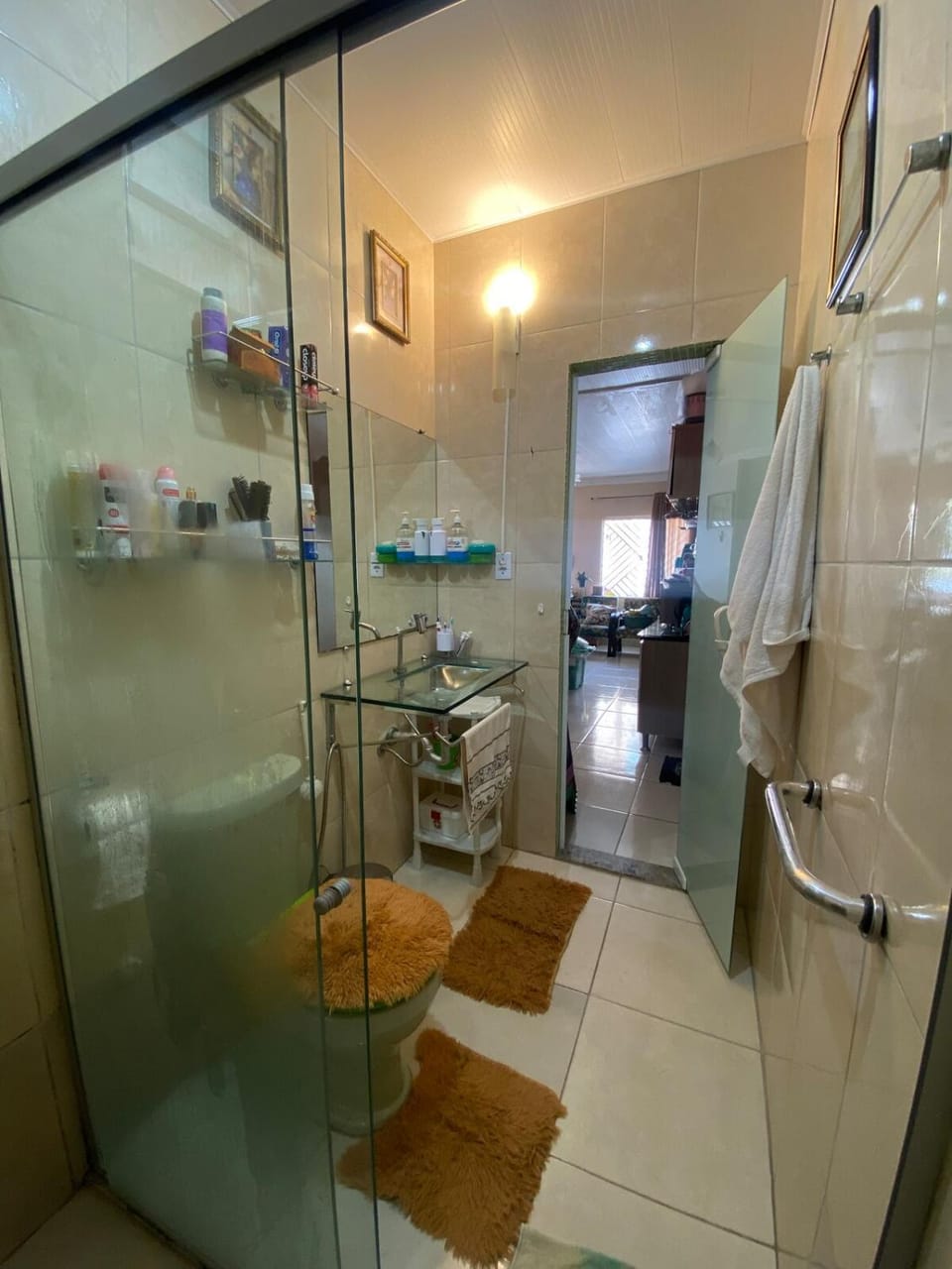 Well located house for COP 30 in Belém! House in Belém