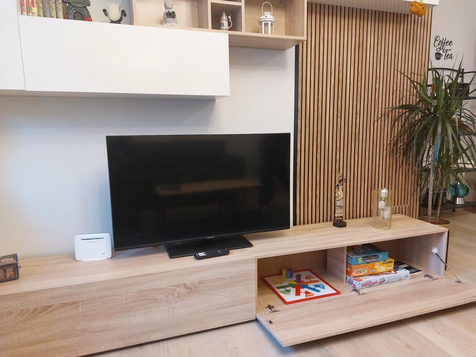 Apartamento Puerta de San Fernando Apartment in Lugo