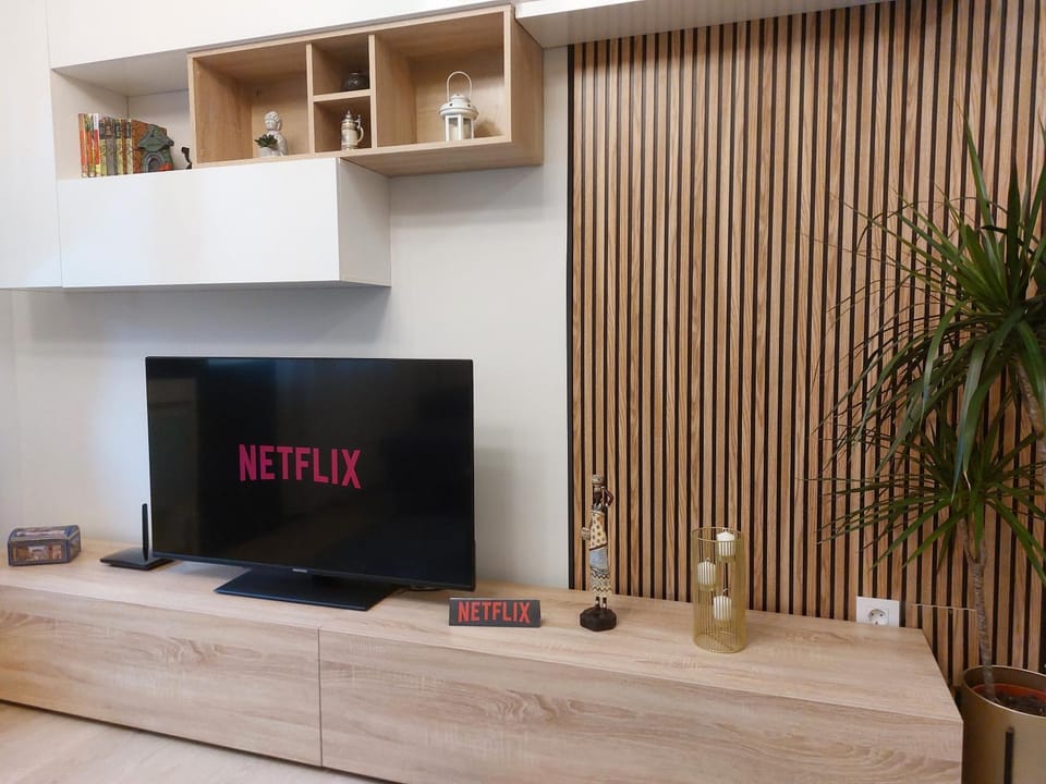 Apartamento Puerta de San Fernando Apartment in Lugo