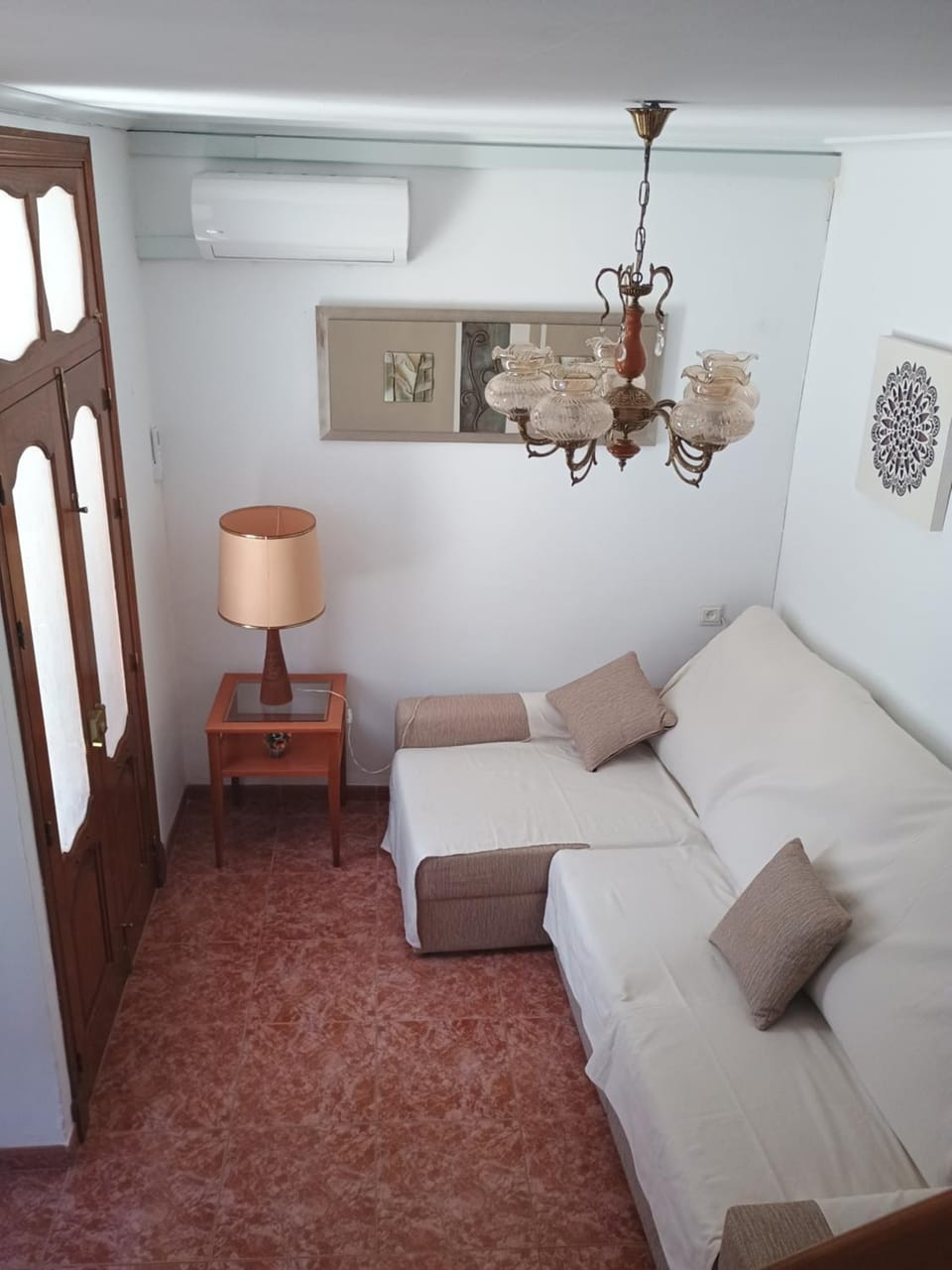 Casa Andalucía House in Andalusia